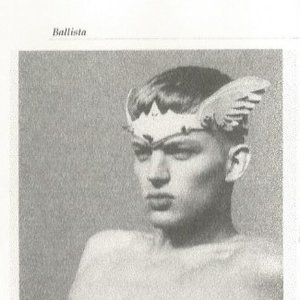 Image for 'Ballista'