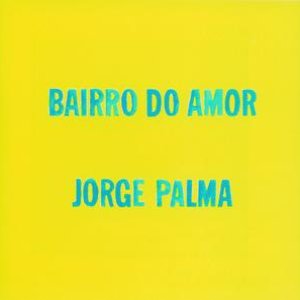 Image for 'Bairro Do Amor'