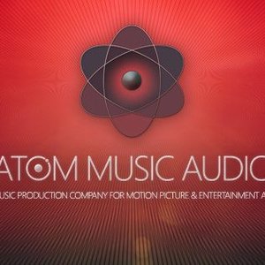 Image for 'Atom Music Audio'