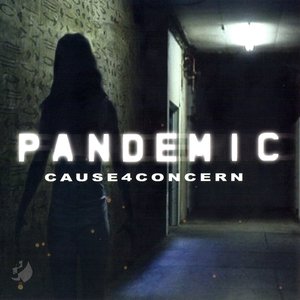 Image pour 'Pandemic'