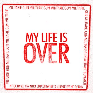 Zdjęcia dla 'My Life Is Over'