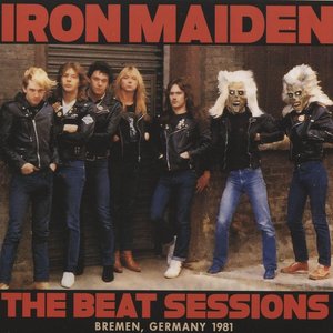 Image for 'The Beat Sessions'