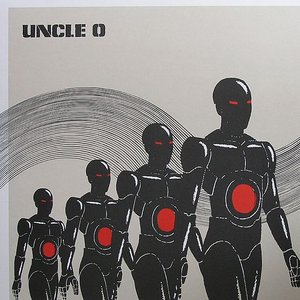 Image for 'Uncle O'