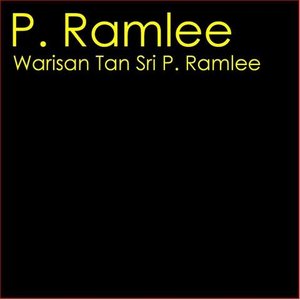 Image for 'Warisan Tan Sri P.Ramlee'