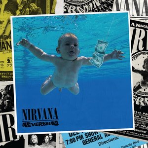Image for 'Nevermind (30th Anniversary Edition)'
