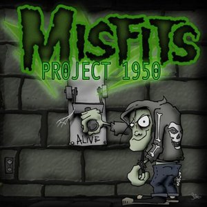 Изображение для 'Project 1950'