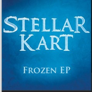 'Frozen EP'の画像