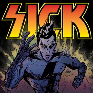 Image for 'Sick'