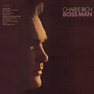 Image for 'Boss Man'