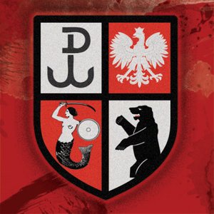 “Królestwo Polskie - Epizod I”的封面