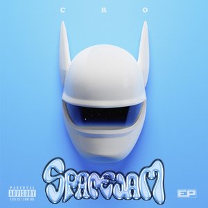 Image pour 'SPACEJAM EP'