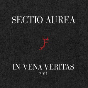 Image for 'in vena veritas'