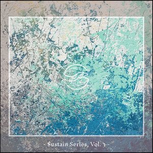 “Sustain Series, Vol. 3 (Mixed by Lauge)”的封面