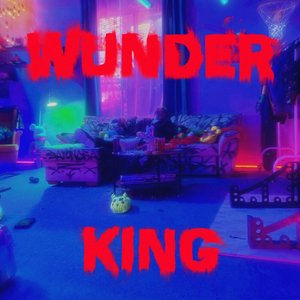 Image for 'Wunder King'