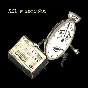 Image for '10 Seconds'