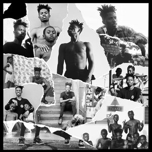 'Live from Nkrumah Krom, Vol II: Home Run' için resim