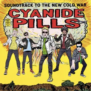 Image for 'Soundtrack To the New Cold War'