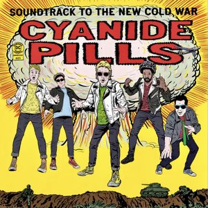 Immagine per 'Soundtrack To the New Cold War'