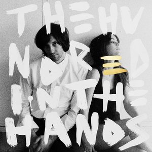 Image for 'The Hundred In the Hands (Bonus Track Version)'