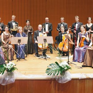 Imagem de 'Lapland Chamber Orchestra'