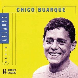 Image for 'Série Aplauso - Chico Buarque'