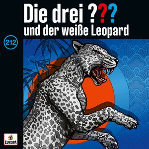 'Folge 212: und der weiße Leopard' için resim