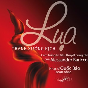 Image for 'Lụa'