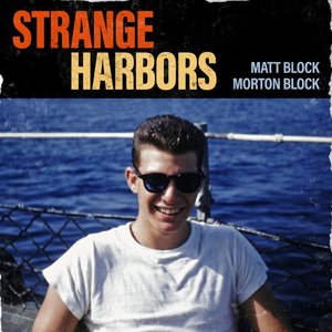 Image for 'Strange Harbors'