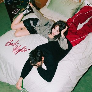 Image for 'Bad Nights'