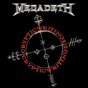 Image for 'Cryptic Writings (Remastered 2004 / Remixed / Expanded Edition)'