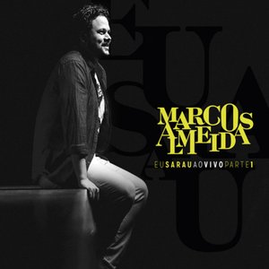 'Eu Sarau - Parte 1 (Ao Vivo)'の画像