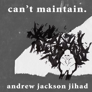 Immagine per 'Can't Maintain'