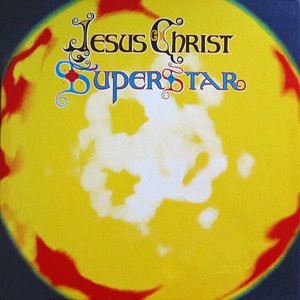 “Jesus Christ Superstar”的封面