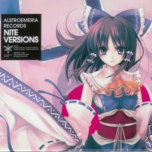 Image for 'NITE VERSIONS'