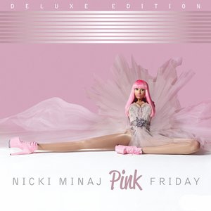 Image for 'Pink Friday [Explicit]'