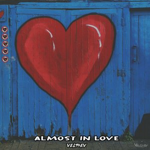 “Almost In Love”的封面