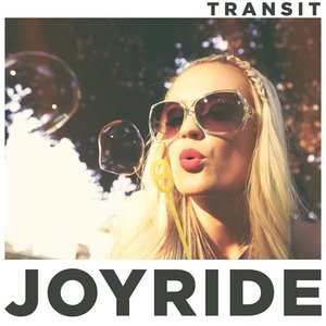 Image for 'Joyride'