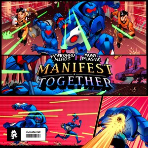Image for 'Manifest / Together'