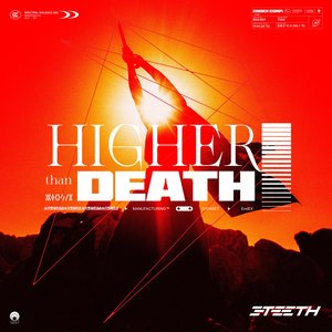 Изображение для 'Higher Than Death'