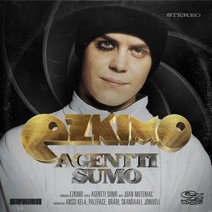 Image for 'Agentti Sumo'