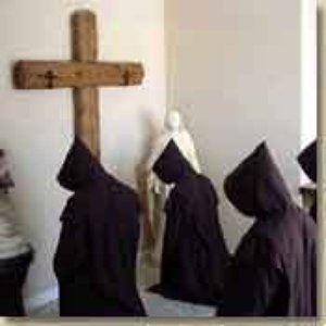 Image for 'Gregorian Chants'