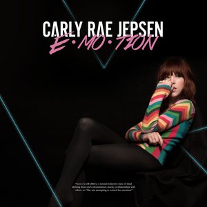 Image pour 'E•MO•TION (Deluxe Edition)'