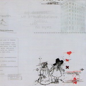 'There Is Nothing More Romantic Than Watching the World Die'の画像