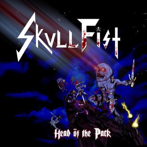 Image for 'Head öf the Pack'