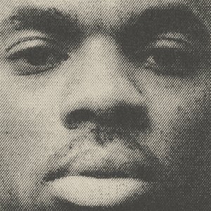 “Vince Staples”的封面