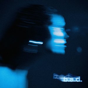 'b.a.d.'の画像