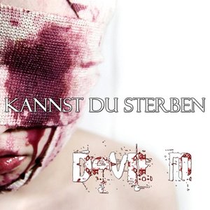 “Kannst Du sterben”的封面