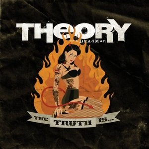 Image for 'The Truth Is... [Special Edition]'
