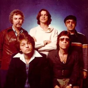 “Tom Scott & The L.A. Express”的封面