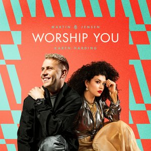 Image for 'Worship You'